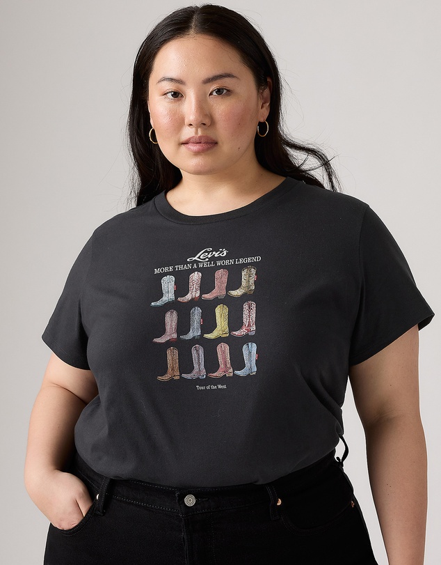 Levi's Curve - PL Perfect Tee