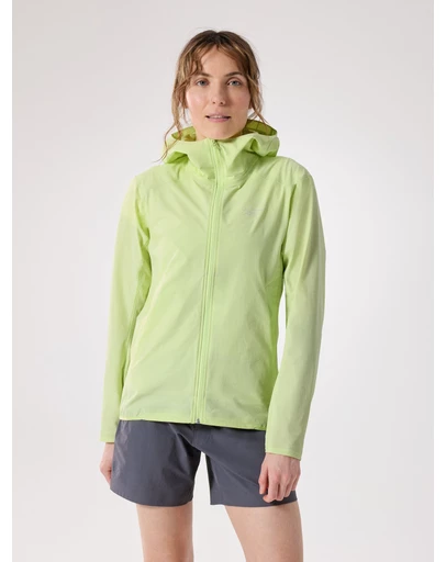 Arc'teryx - Gamma Lightweight Hoody Women's