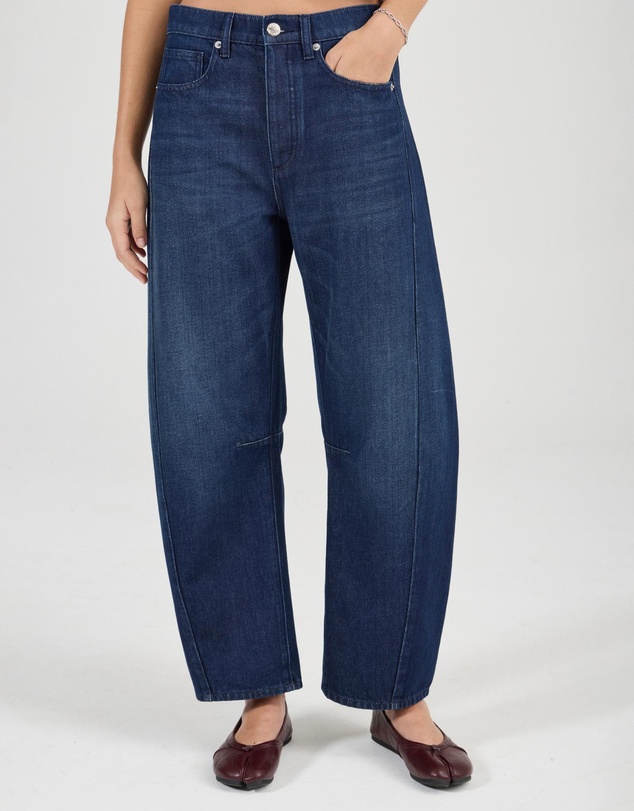 Rolla's - Arc Barrel Leg Jeans