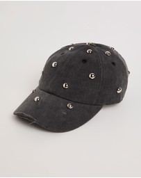 Insight - Cory Studded Cap