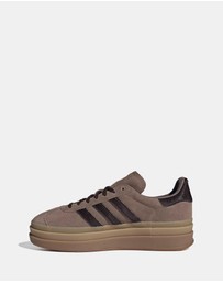 adidas Originals - Gazelle Bold Sneakers - Women's