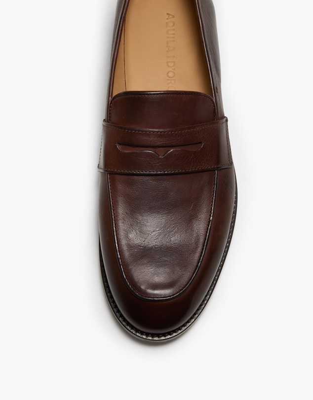 Aquila - D'ORO Collection - Raynor Loafers