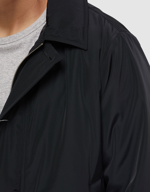 Oxford - Lincon Eco Filling Padded Jacket