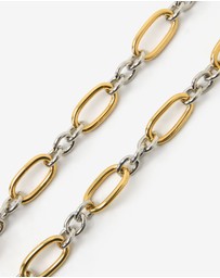 Forcast - Amara Long Chain Necklace