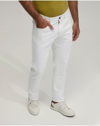 Oxford - Harrison Jeans