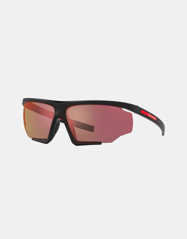 Prada Linea Rossa - 0PS 07YS