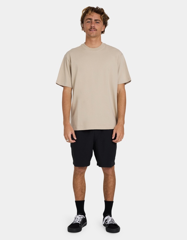 Billabong - Mens Surftrek Elastic 17