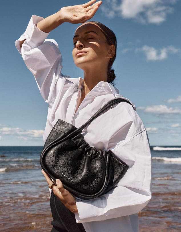 Status Anxiety - Ordinary Pleasures Bag