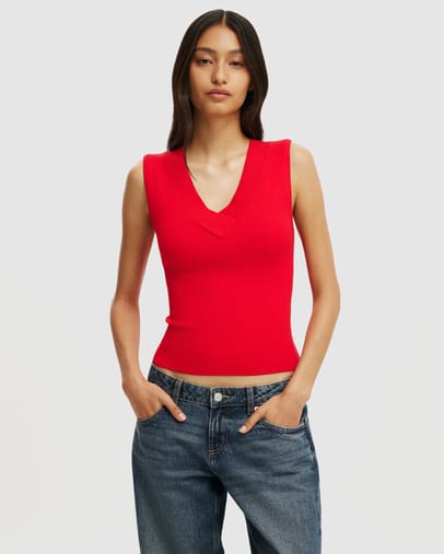 Red Petal