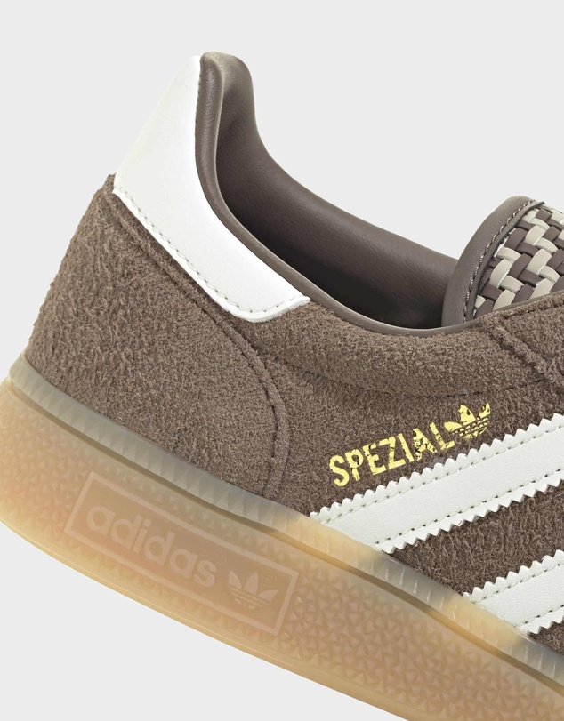 adidas Originals - HANDBALL SPEZIAL SHOES Womens