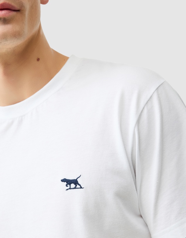 Rodd & Gunn - The Gunn Tee 2.0