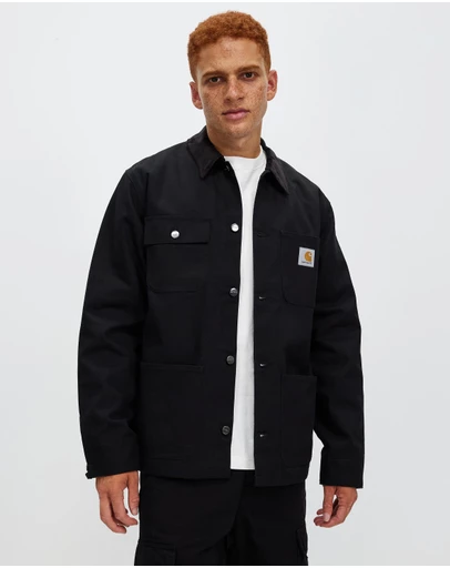 Carhartt WIP - Michigan Coat