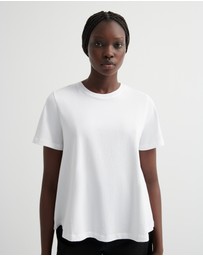 Kowtow - Classic A-Line Tee