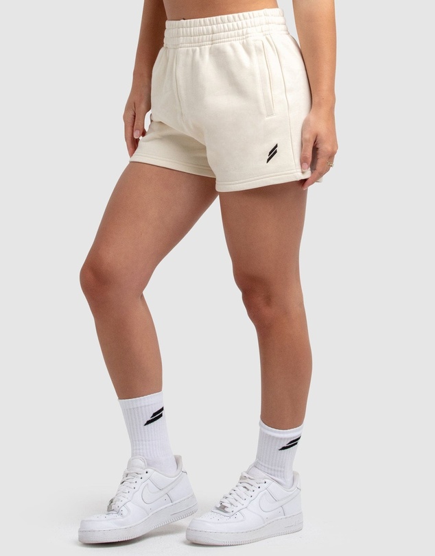 Doyoueven - Women's Essential Cotton Shorts