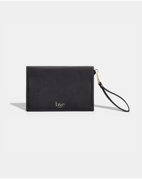 Ben & Ellie Baby - The Nappy Change Clutch