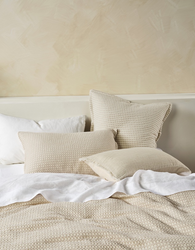 Linen House - Cotswold Quilt Cover Set