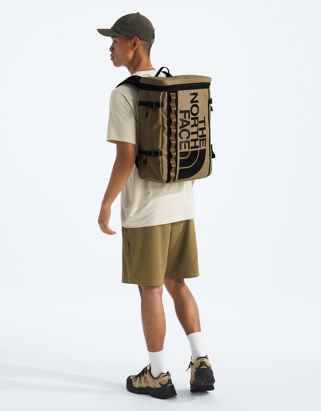 The North Face - Base Camp Fusebox