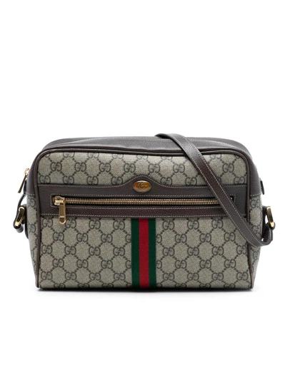Pre-Loved by Azura Reborn - Pre-Loved GG Supreme Ophidia Crossbody