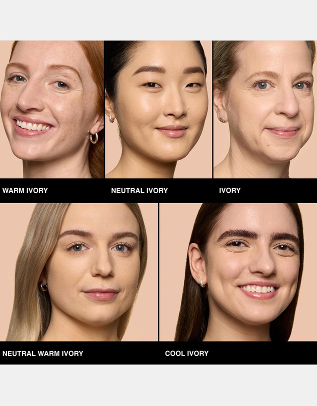 Bobbi Brown - Weightless Skin Foundation