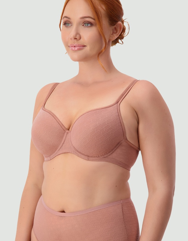Triumph - Gorgeous Signature Wire Padded Bra