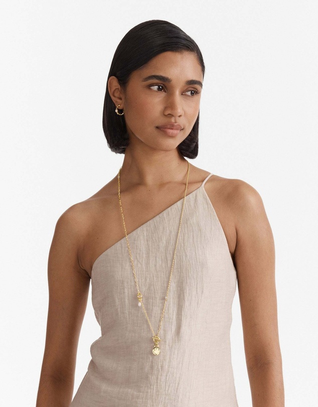 MIMCO - Alluring Long Necklace