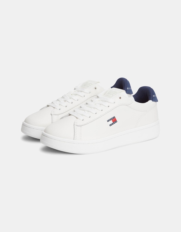 Tommy Hilfiger - TJ Archive 98 Sneakers - Women's
