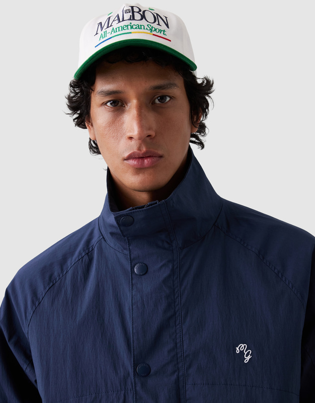 GAP - GAP X MALBON Baseball Hat
