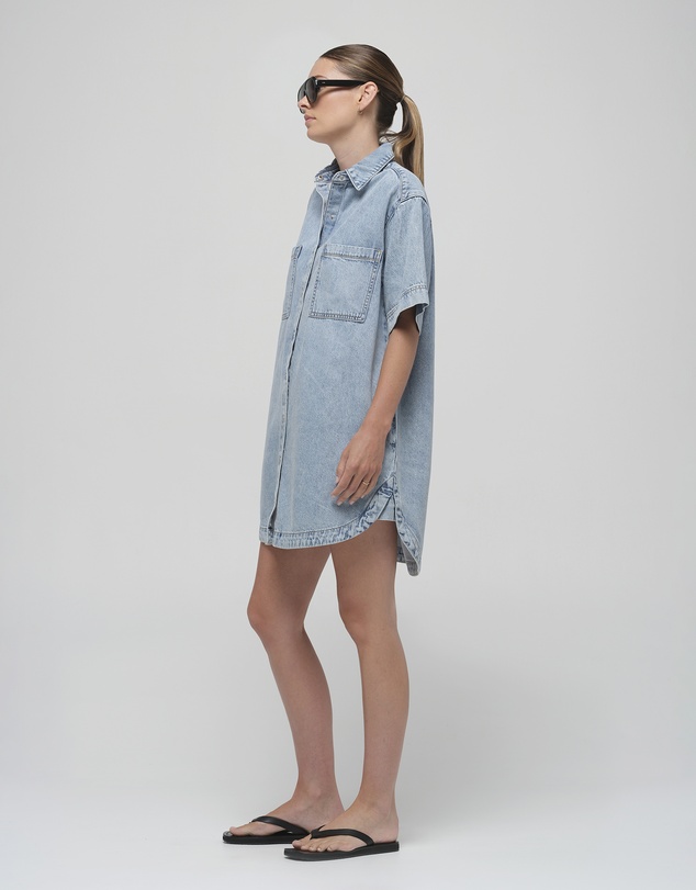 JACANDMOOKI - Alessia Dress