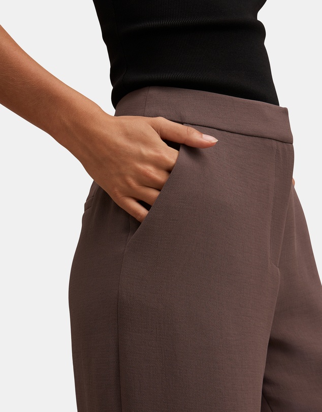 Forever New - Dani Straight Leg Pants