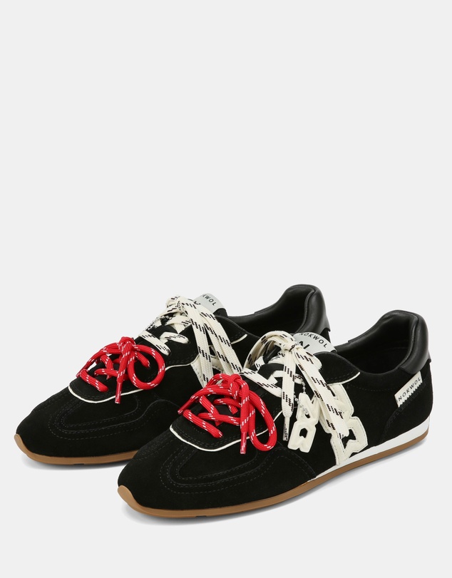 Nokwol - Method Sneakers