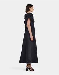 Hansen & Gretel - Selena Maxi Dress