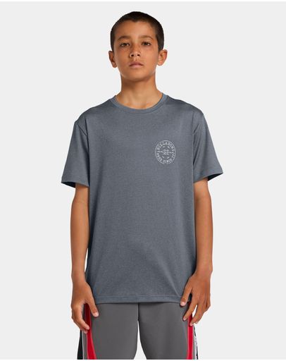 NAVY HEATHER