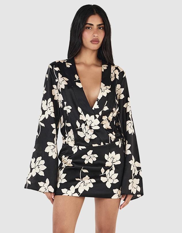Hansen & Gretel - Marley Dress