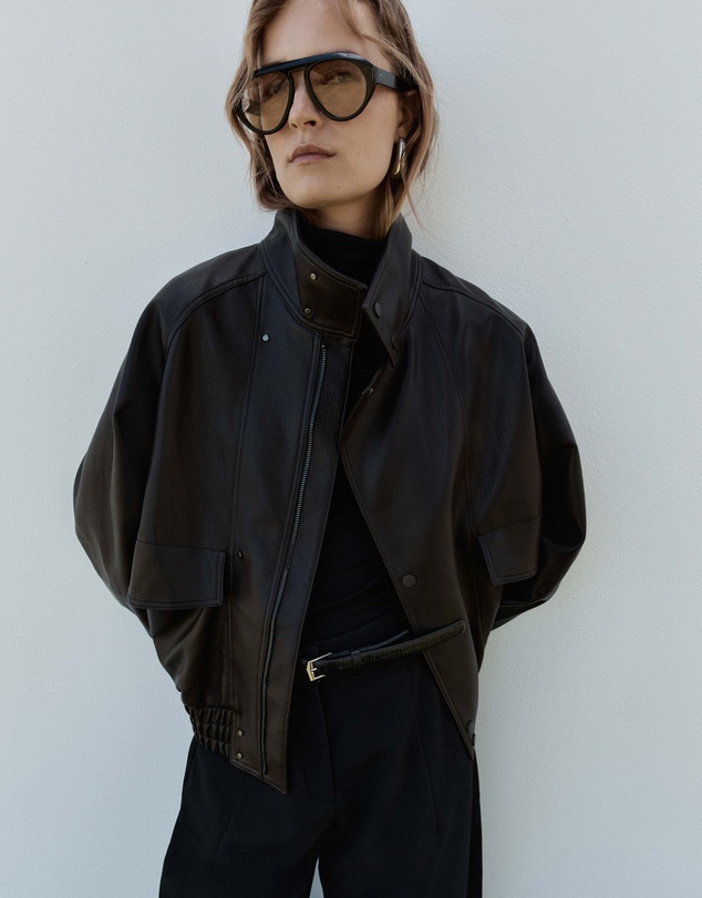 Elka Collective - Dawson Jacket
