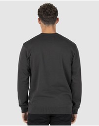 UNIT - UNIT Central Crew Sweater