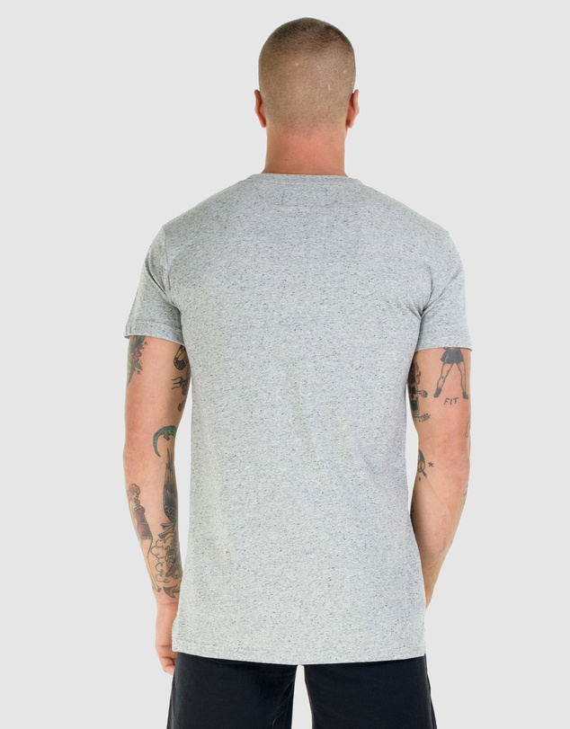 DVNT - Grand Saxon Tee