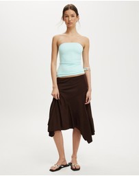 Cotton On - Hold Me Longline Tube