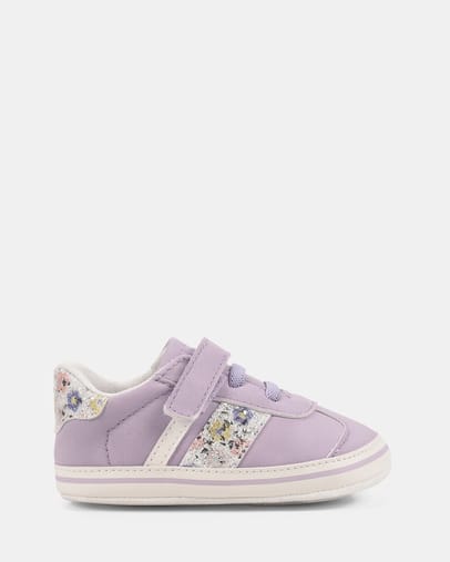 Lilac Floral