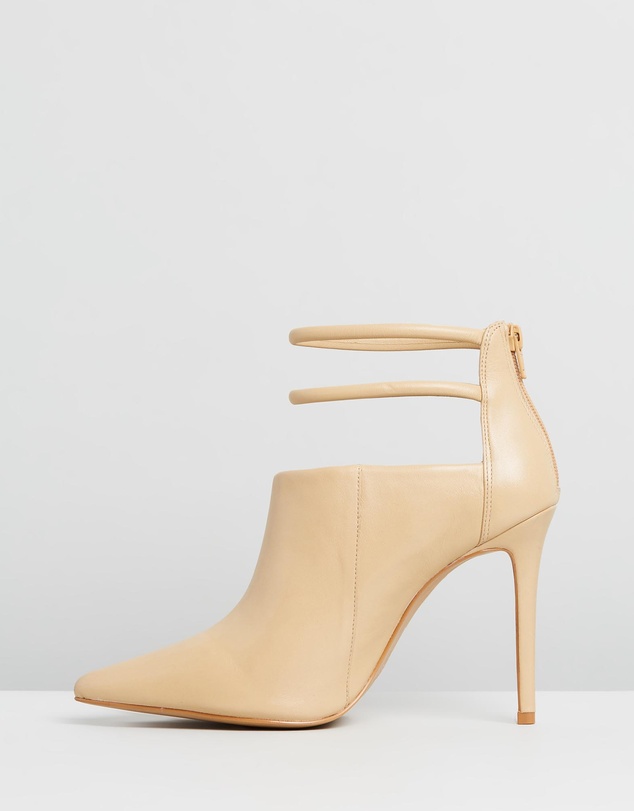 Nina Armando - Lesley Boots