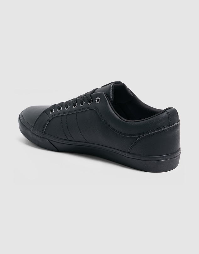 Kustom - Mens Finetime Sneakers