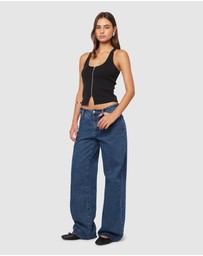 Abrand - 99 Low Baggy