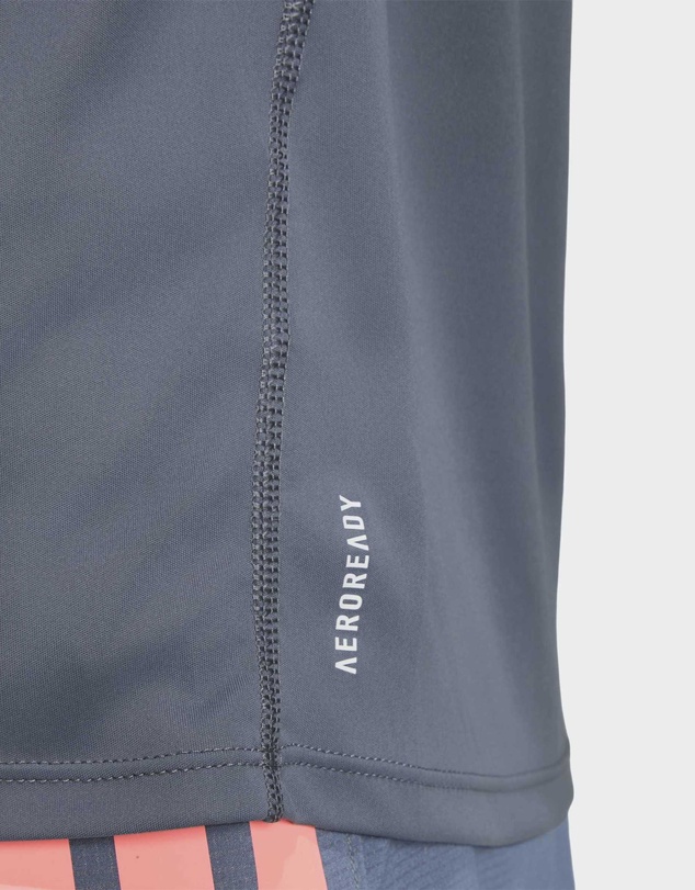 adidas Performance - Adizero Essentials Running Tee Mens
