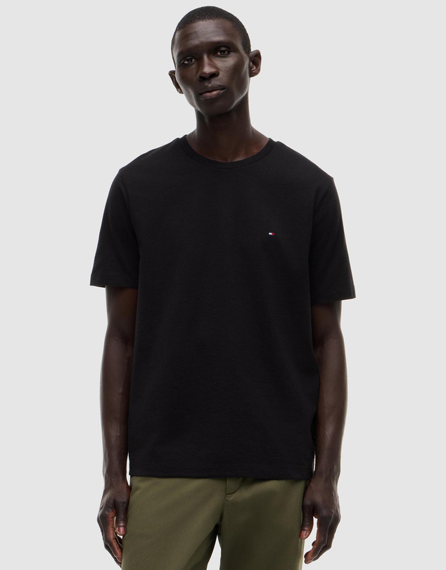 Tommy Hilfiger - Essential Cotton T-Shirt