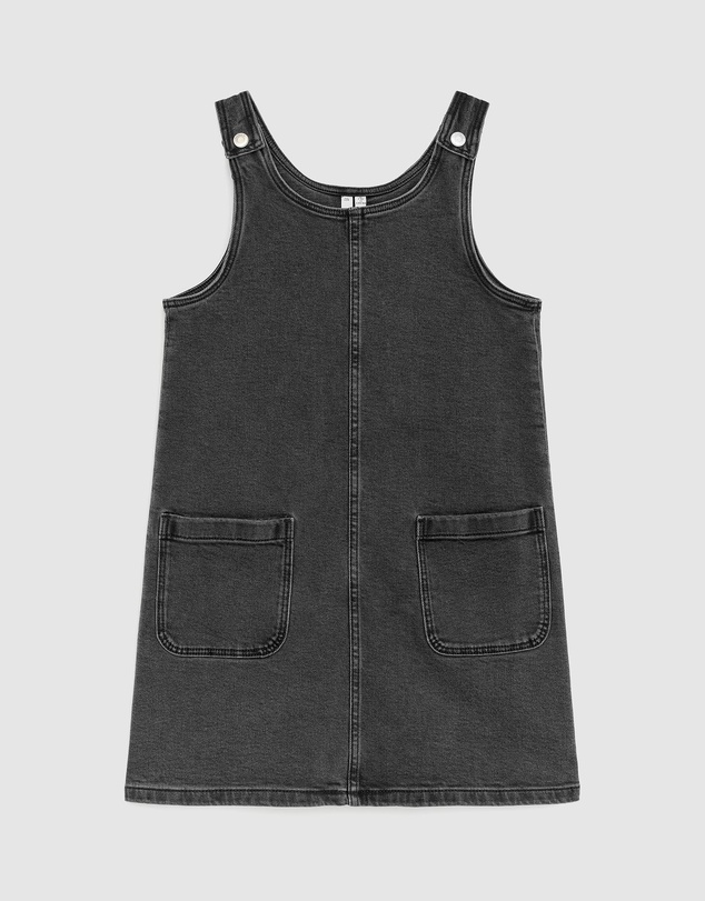 ARKET - Dido Workwear Dress - Kids