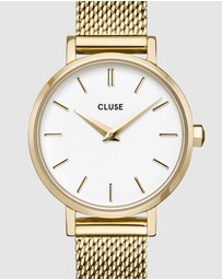 Cluse - Boho Chic Petite Mesh