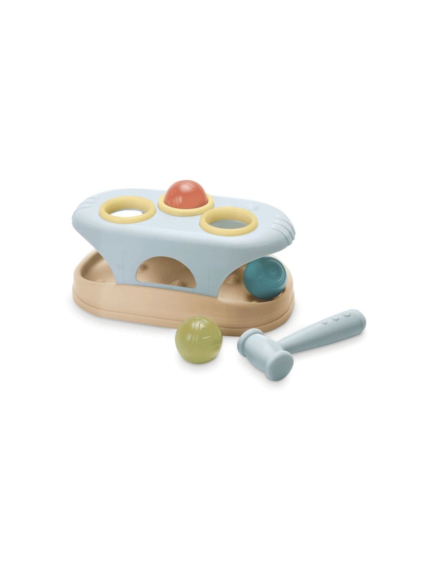 Dantoy - Dantoy - Tiny - BIOplastic - Pounding Bench