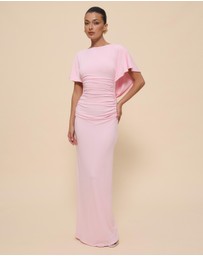 CHANCERY - Elvie Maxi Dress