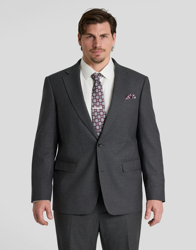 Johnny Bigg - Morrison Stretch Suit Jacket