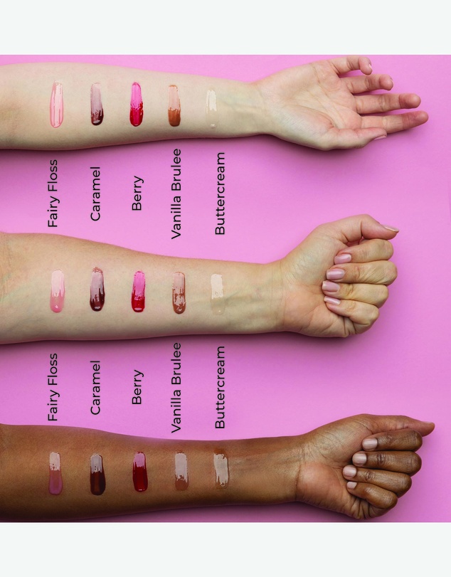MCoBeauty - Peptide Lip Treatment
