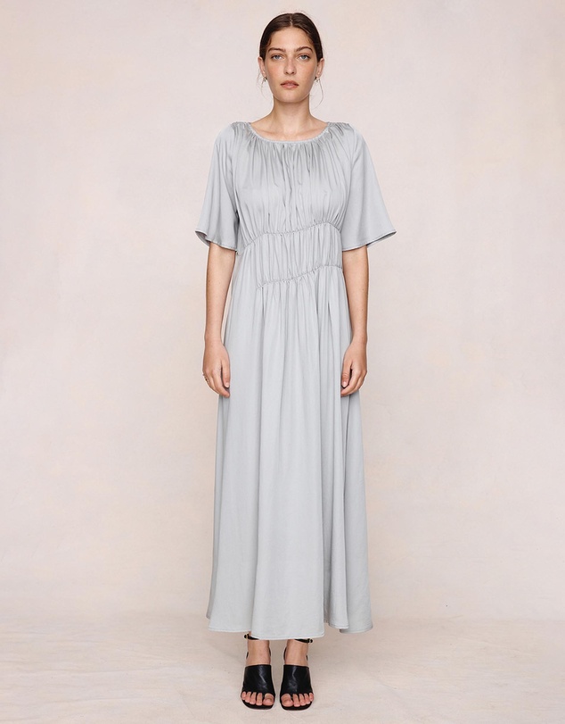Marle - Dieter Dress